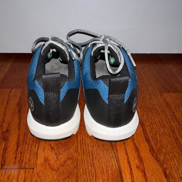 Timberland Women's Radius Composite Toe Work Sneaker Size 9Medium - Picture 3 of 7